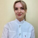 Эндокринолог